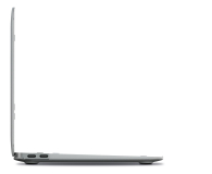 NEXT ONE Etui SafeGuard MacBook Air 13" M2 / M3 fog transparent - 1318708 - zdjęcie 2